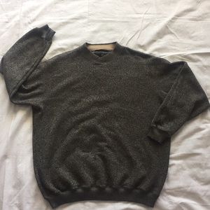 Greg Norman Sweater